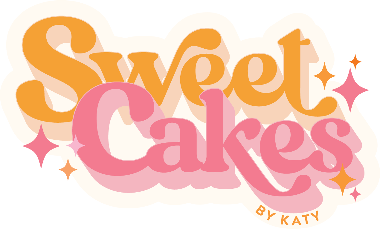 Sweet Cakes By Katy