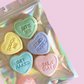 Naughty Bites