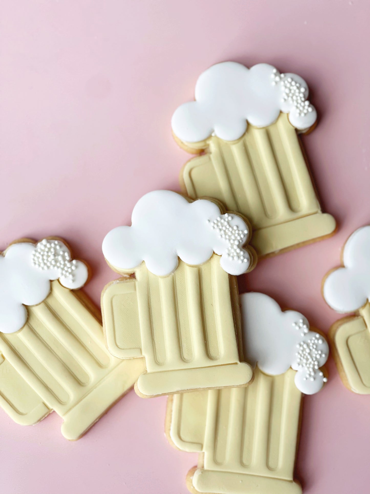 Beer Jug Cookies